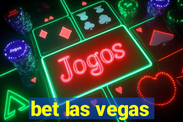 bet las vegas