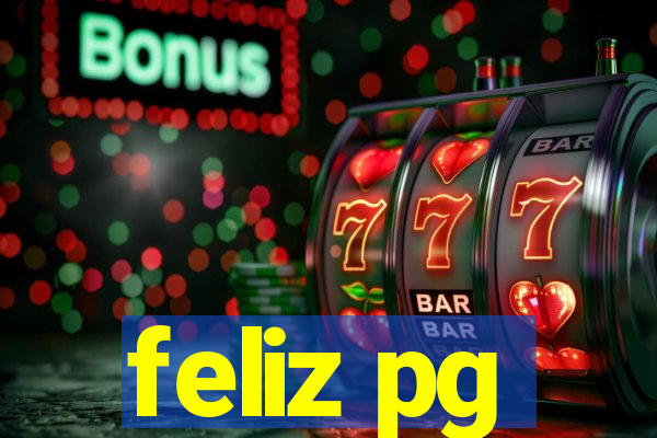 feliz pg