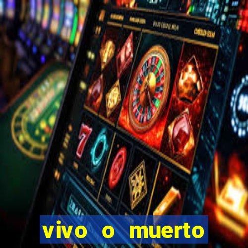 vivo o muerto manhwa pt br