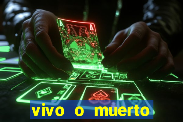 vivo o muerto manhwa pt br