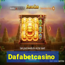 Dafabetcasino