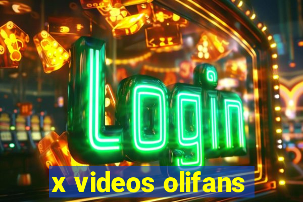 x videos olifans