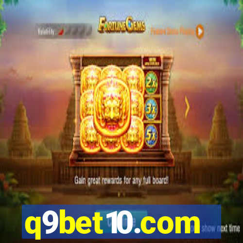 q9bet10.com