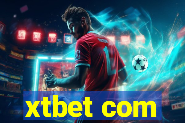 xtbet com