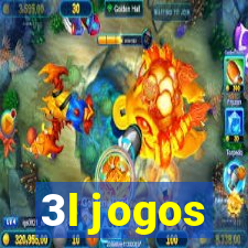 3l jogos