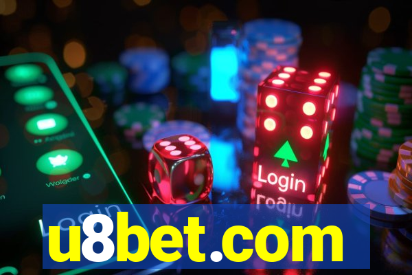 u8bet.com