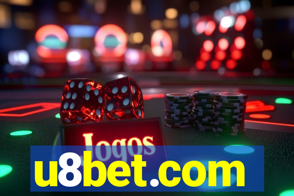 u8bet.com