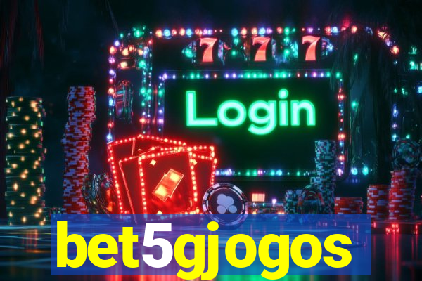 bet5gjogos