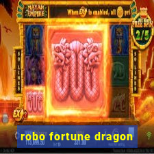 robo fortune dragon