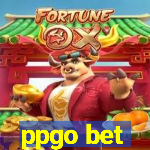 ppgo bet