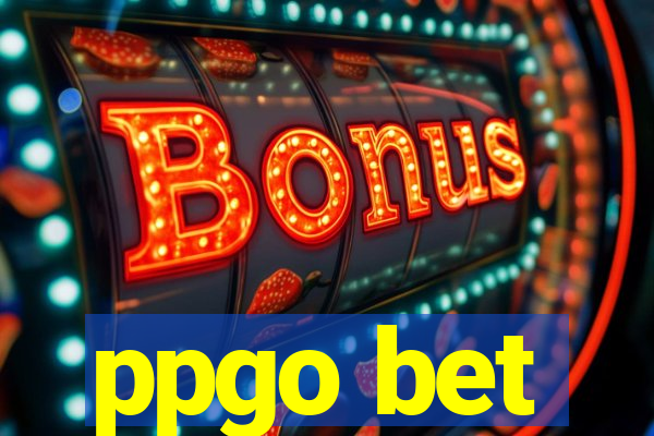 ppgo bet