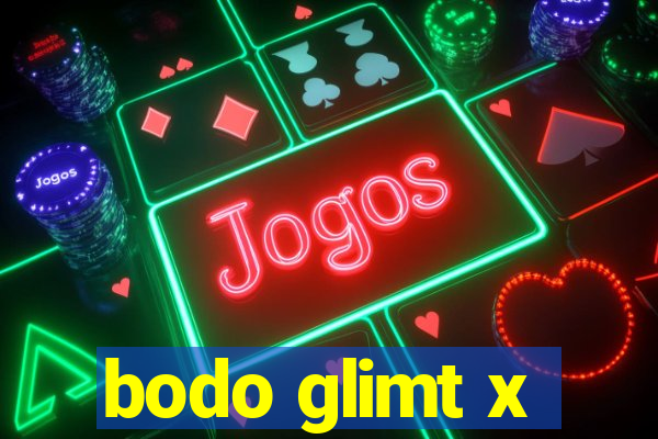 bodo glimt x