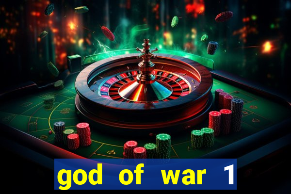 god of war 1 download android