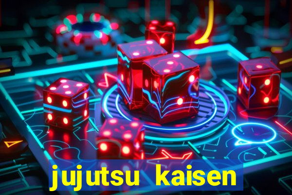 jujutsu kaisen maplestar assistir