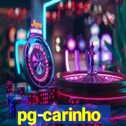 pg-carinho