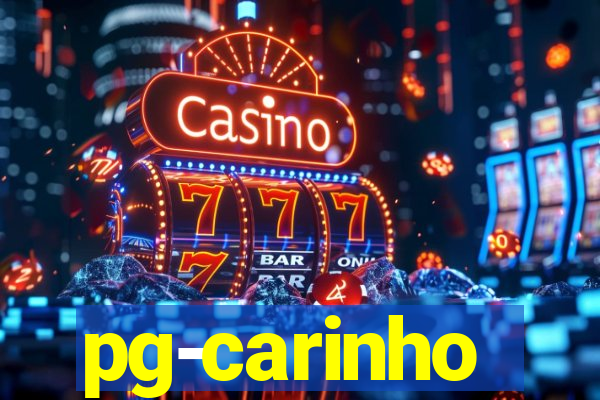 pg-carinho