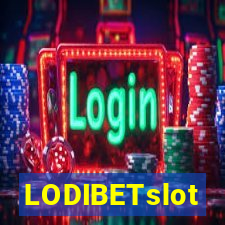 LODIBETslot