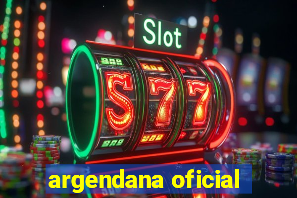 argendana oficial