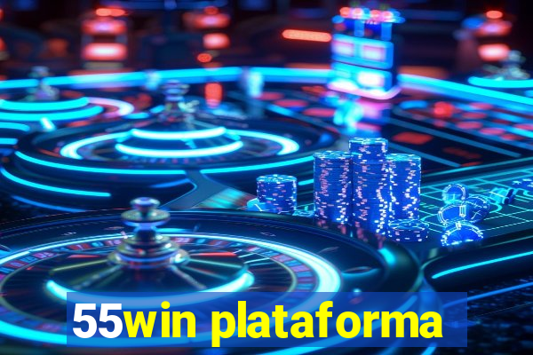 55win plataforma