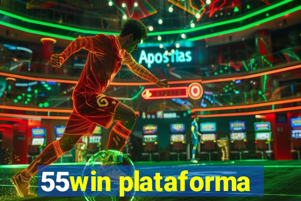 55win plataforma