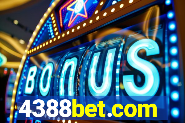 4388bet.com