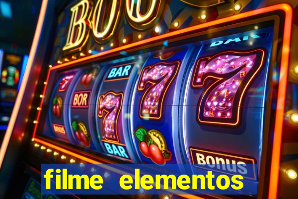 filme elementos completo dublado drive