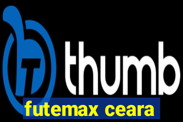 futemax ceara