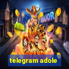 telegram adole