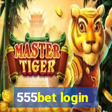 555bet login