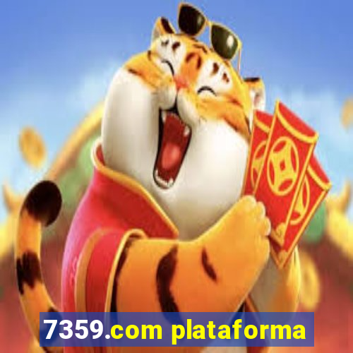 7359.com plataforma