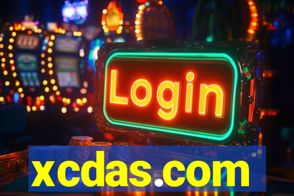 xcdas.com