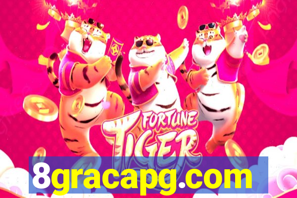 8gracapg.com