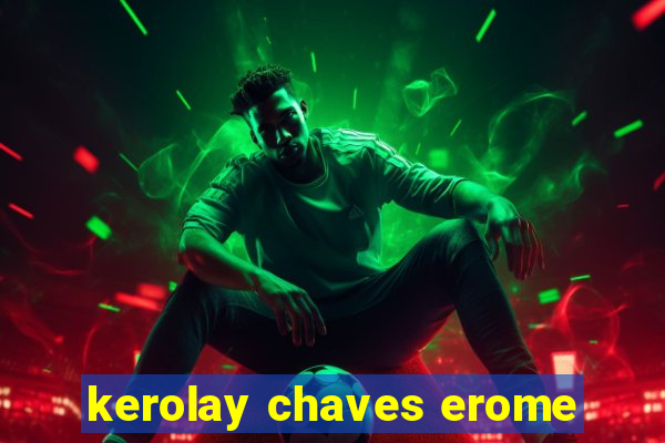 kerolay chaves erome