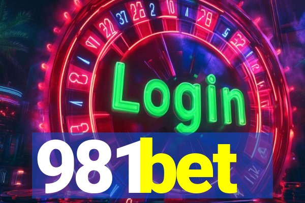 981bet