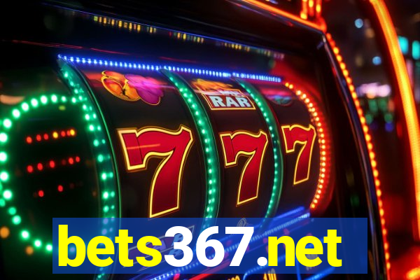 bets367.net