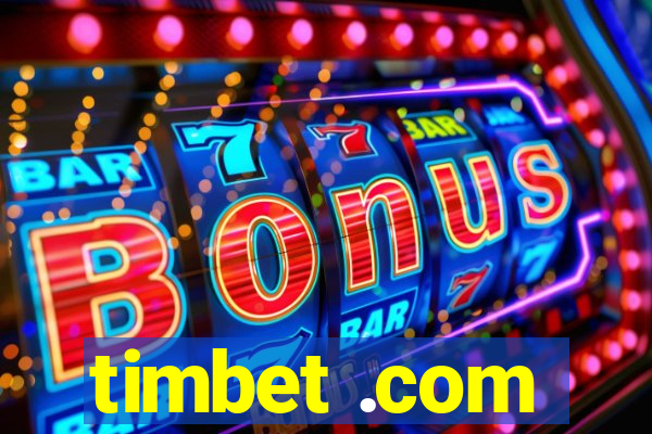 timbet .com