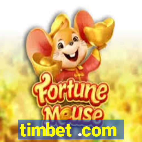 timbet .com