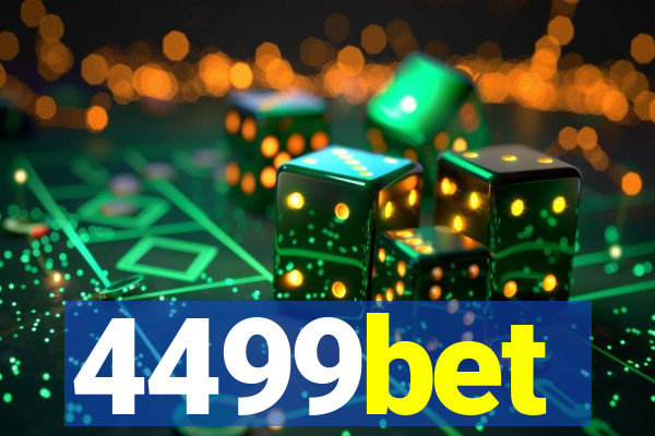 4499bet