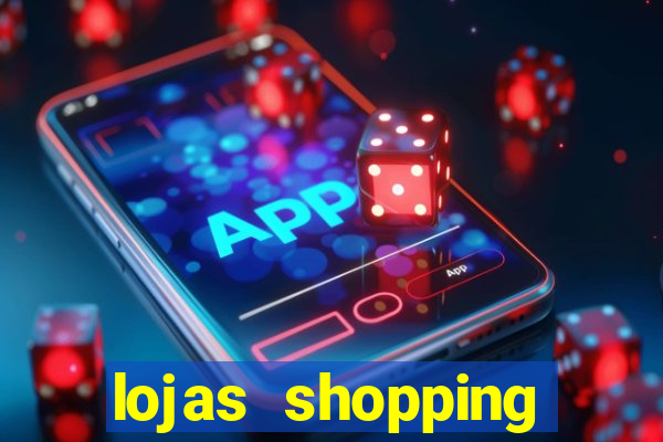 lojas shopping iguatemi porto alegre