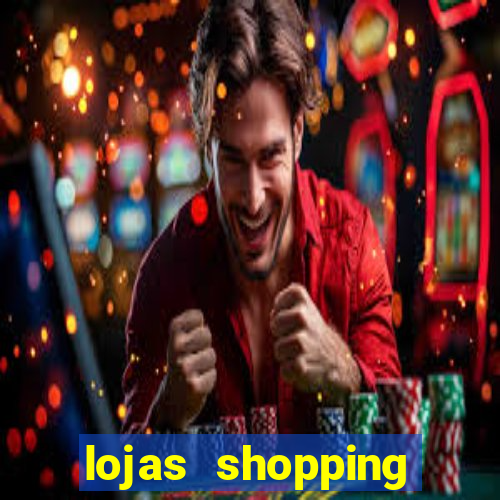 lojas shopping iguatemi porto alegre