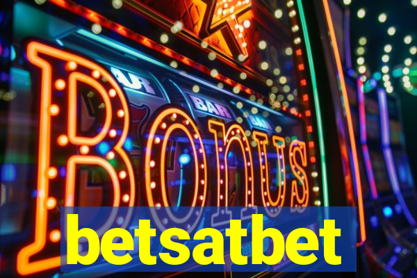 betsatbet