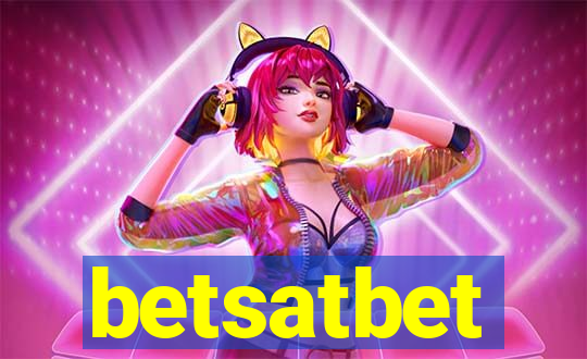 betsatbet