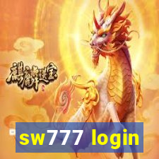 sw777 login