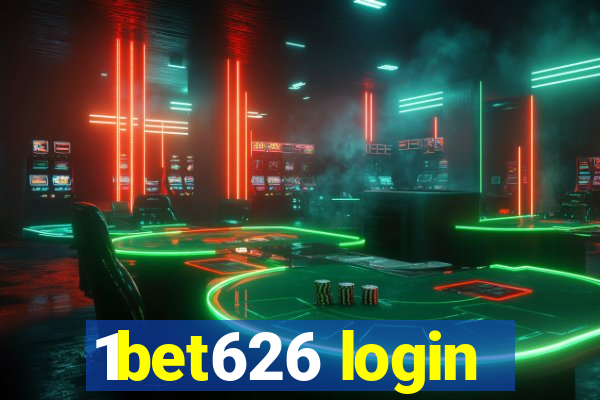 1bet626 login