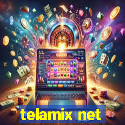 telamix net