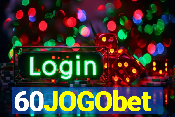 60JOGObet