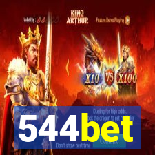 544bet