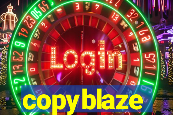 copyblaze