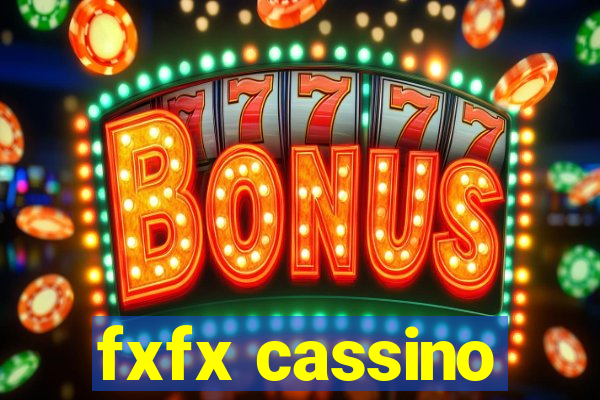 fxfx cassino