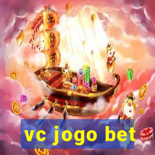 vc jogo bet